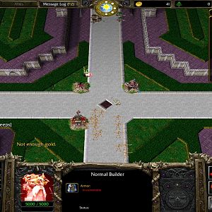 General Game View - 2014