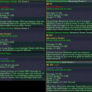 Tooltips - 2014