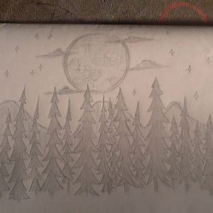 NightFOrest