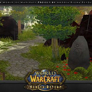Darkfang Forest 001