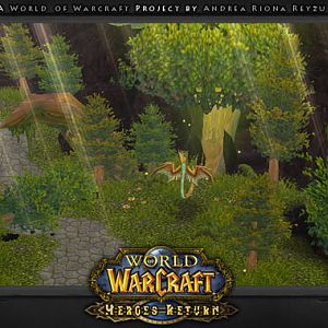 Everafter Forest 003