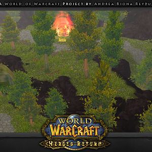 Everafter Forest 005