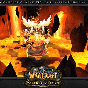 Molten Core 002