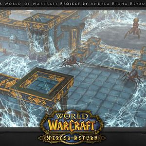 Nerubian Kingdom 003