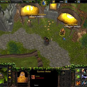 Screenshot Ingame: First Impression 002