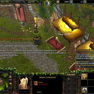 Screenshot Ingame: First Impression 003