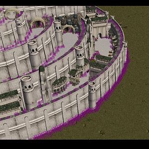Zoomed Out (Fingolfin's Buildings)