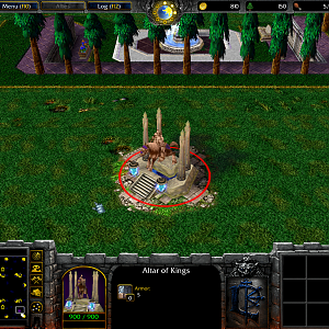 ArcaneAltar
