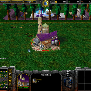 ArcaneWorkshop