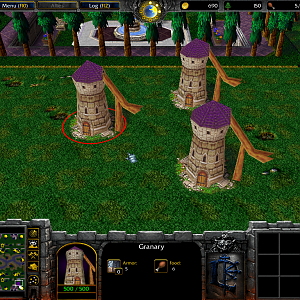 ArcaneGranary