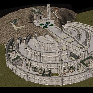 Making progress...