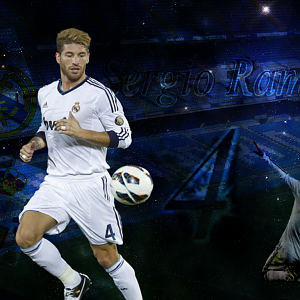 wallpaper  1   sergio ramos by balonowa56 d6cvcmp