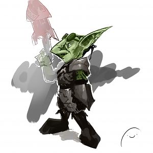 Goblin
