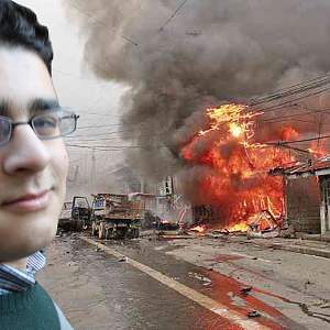 Apocalypse Magtheridon
