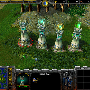 ElfTower