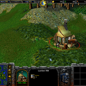 ElfLumberMill