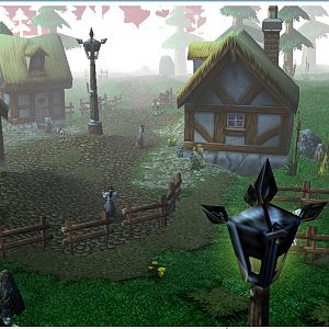 Goldshire