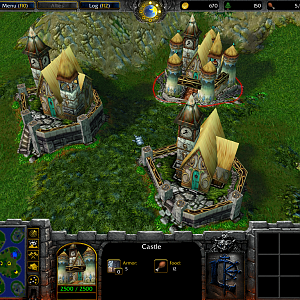 ElfTownHall