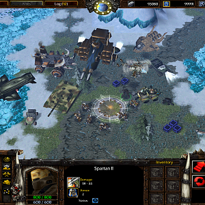 UNSC PICK