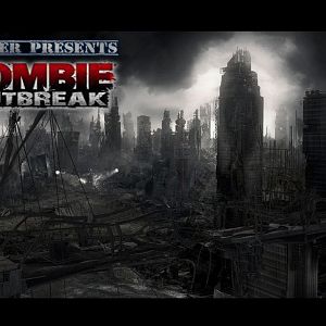 Project Zombie Outbreak