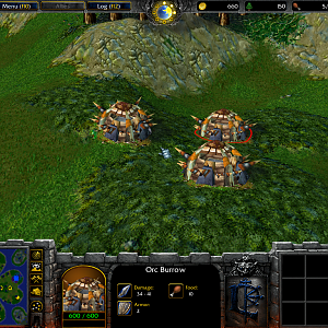 GoblinBunker