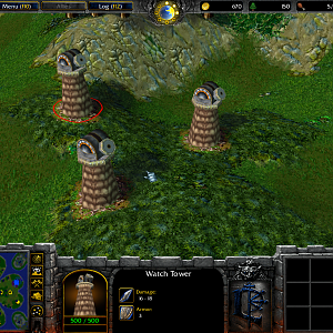 GoblinCannonTower