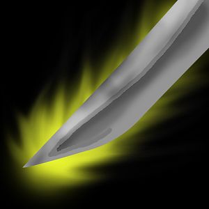SwordCharge
