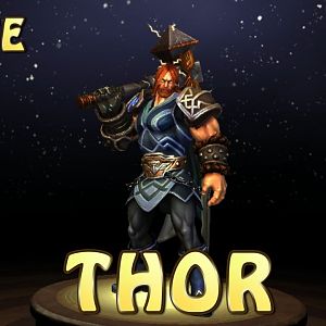 Thor
