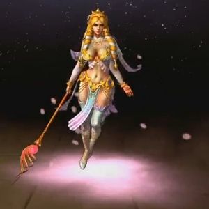 Aphrodite