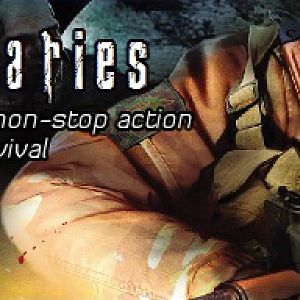 Mercenaries New Banner