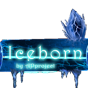 IcebornFront