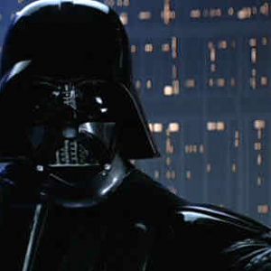 DarthVaderbeckoning