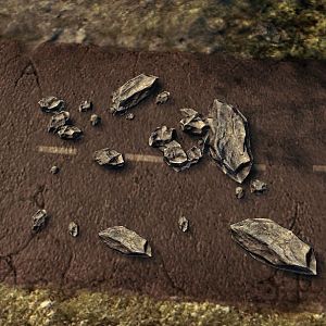 Terrain 001