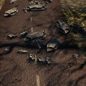 Terrain 002