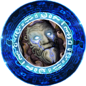 IcebornCircle