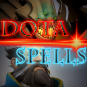 Dota Spells