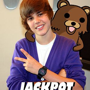 JusPedo!