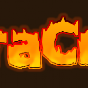 Second UltraCraft Logo
