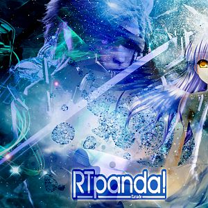 kanade angel beats wallpaper my angel  projekt 17  by
