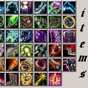 items