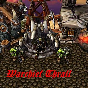 thrall