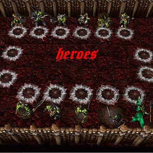 heroes