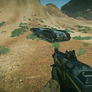 What you can expect from me when I'm driving:
1. Fast driving
2. 1337 maneuvers.
3. Absolute disregard for altitude.