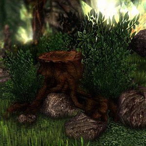 Bush Tech 07