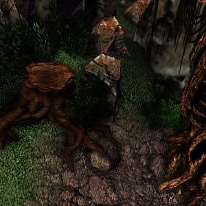 Bush Tech 09