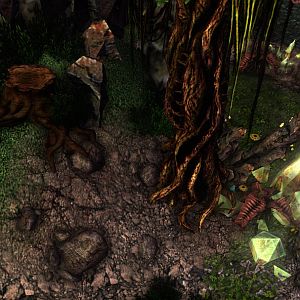 Bush Tech 10