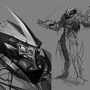 Work in progress