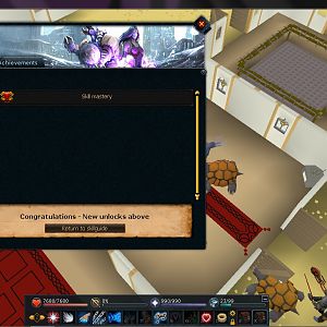 Skill mastery of Prayer, achieved on 24/04/2014! :D

16 skills dealt with, 10 more remain...