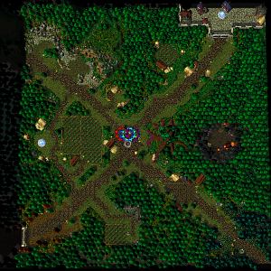 Map Overview