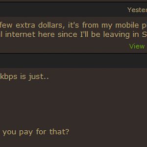 Internet Fail